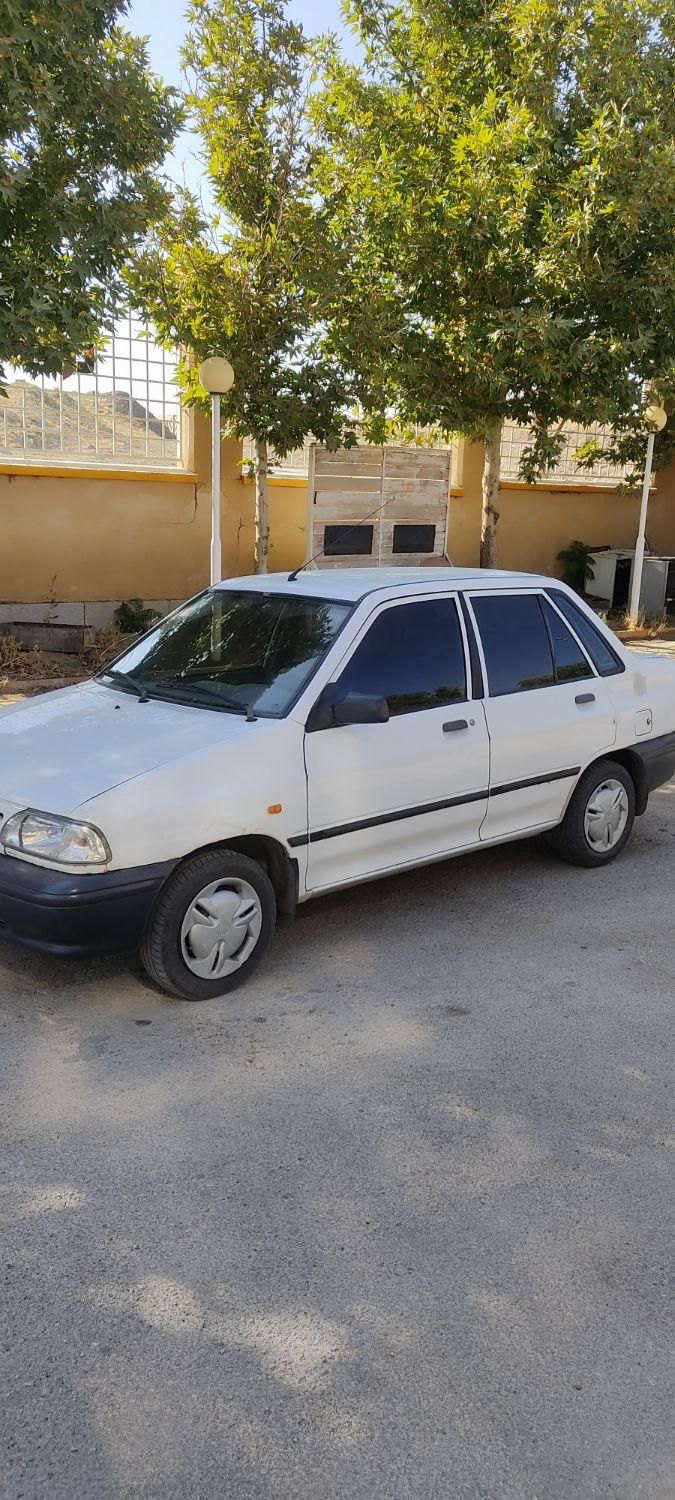 خودرو پراید، 131 آگهی ann_19549653