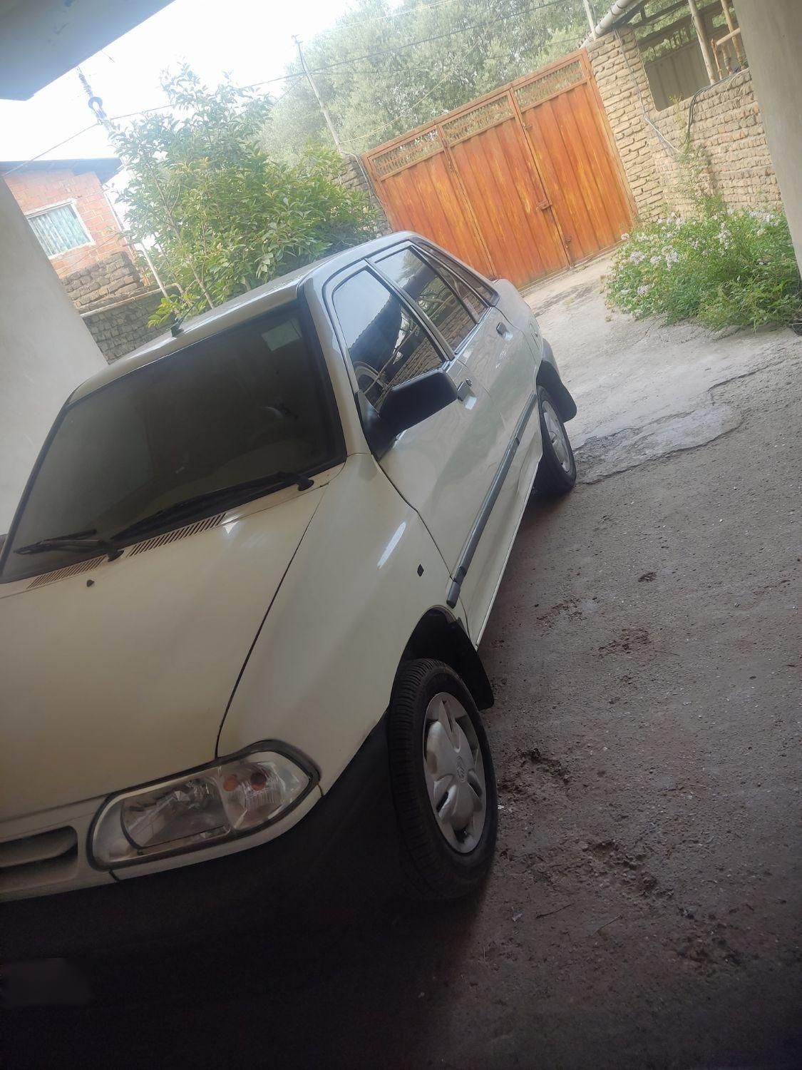 پراید 131 LE - 1391