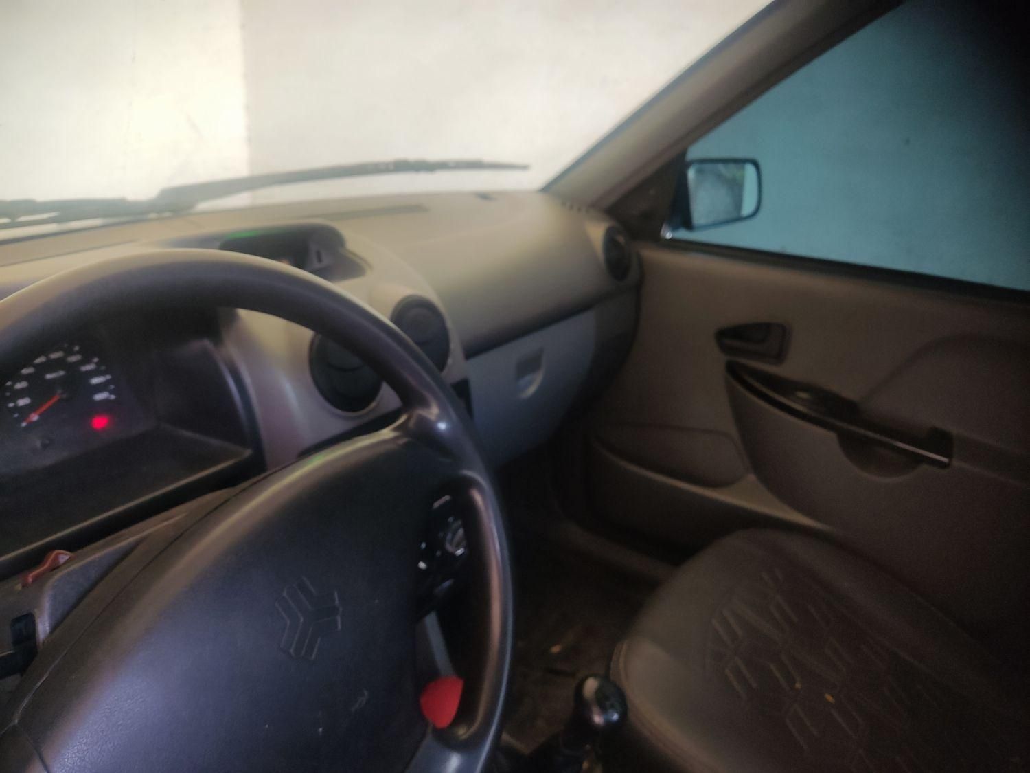 پراید 131 LE - 1391