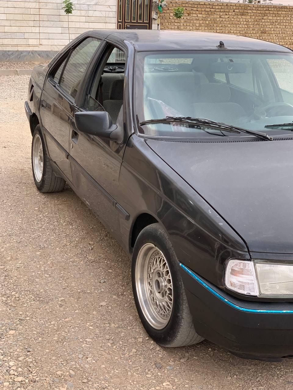 پژو 405 GLX - دوگانه سوز LPG - 1384