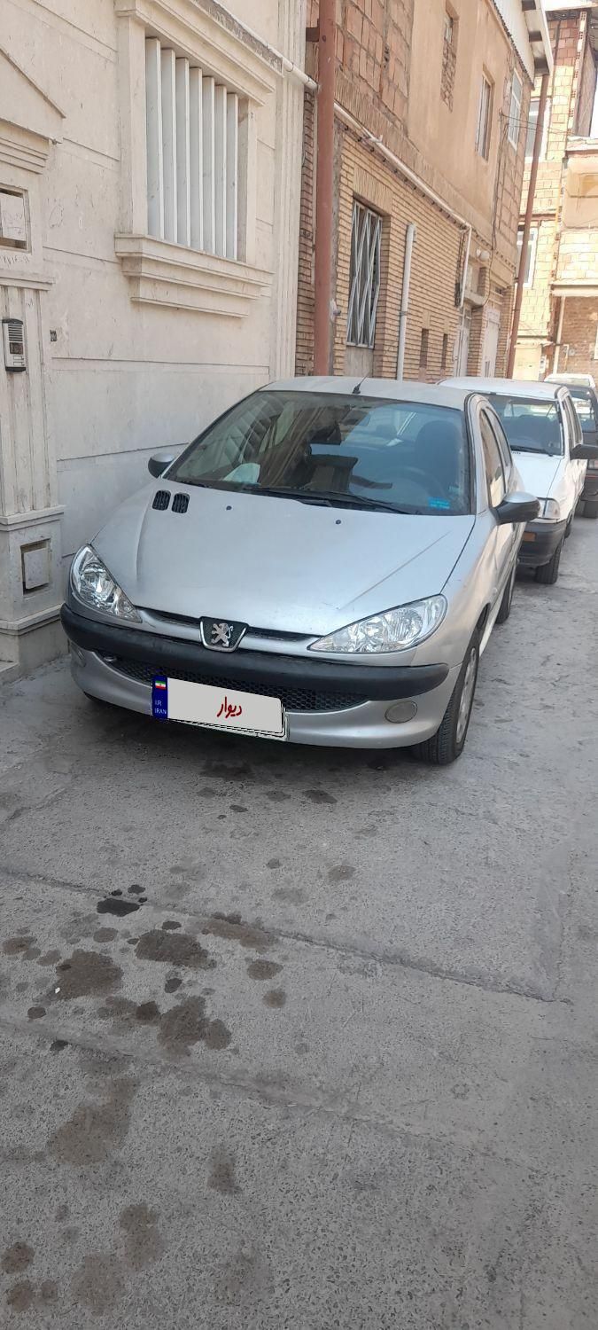 خودرو پژو، 206 آگهی ann_19549674