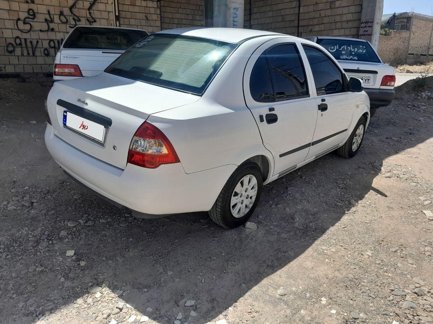 خودرو تیبا، صندوق دار آگهی ann_19549688