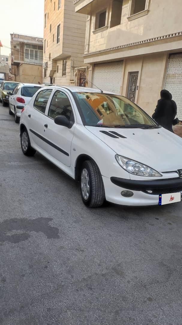 خودرو پژو، 206 آگهی ann_19549689