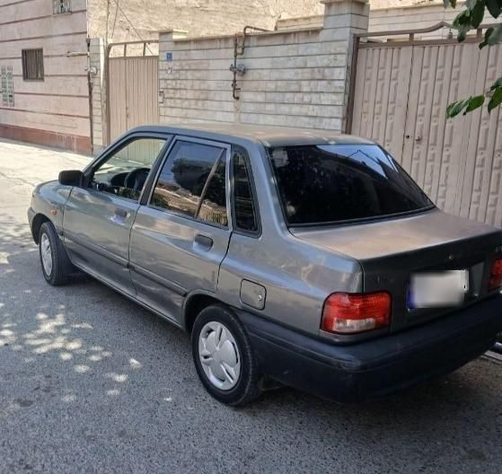 خودرو پراید، صبا آگهی ann_19549696