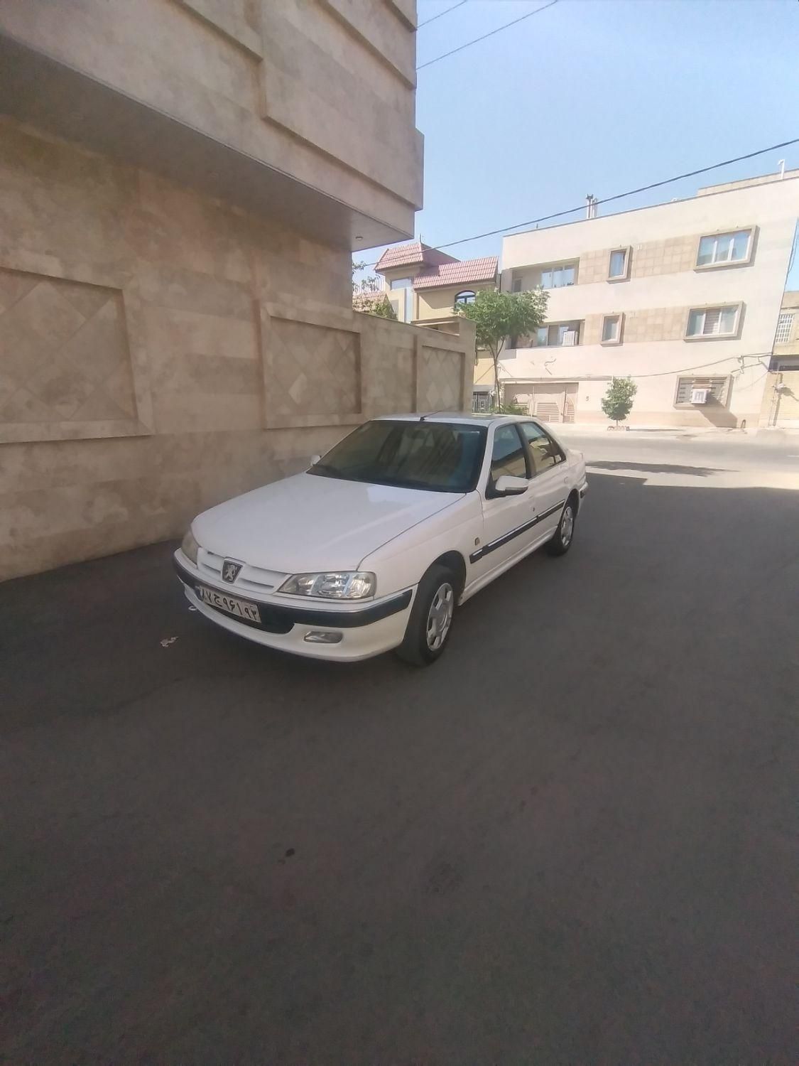 خودرو پژو، پارس آگهی ann_19549697