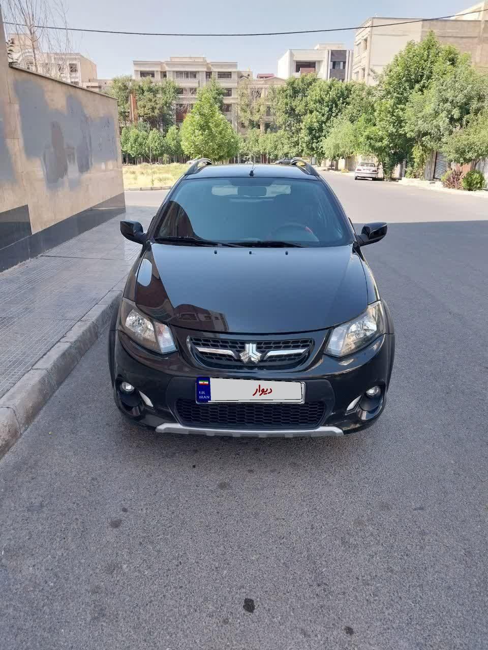 خودرو کوییک، معمولی آگهی ann_19549711