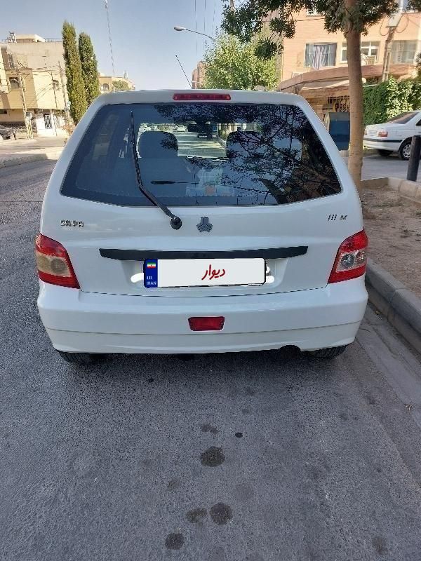 خودرو پراید، 111 آگهی ann_19549721