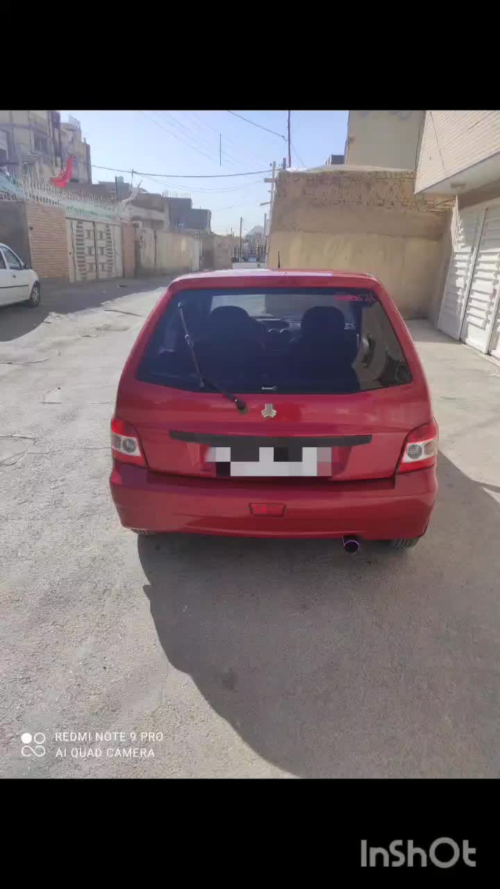 خودرو پراید، 111 آگهی ann_19549730