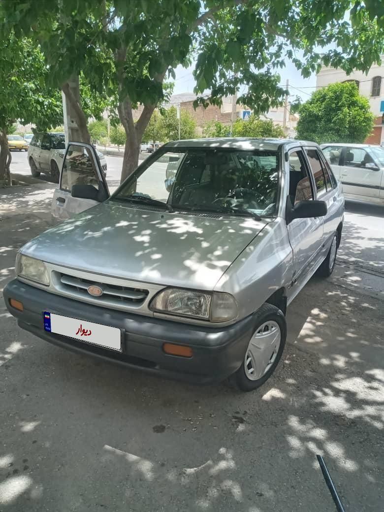 خودرو پراید، صبا آگهی ann_19549737