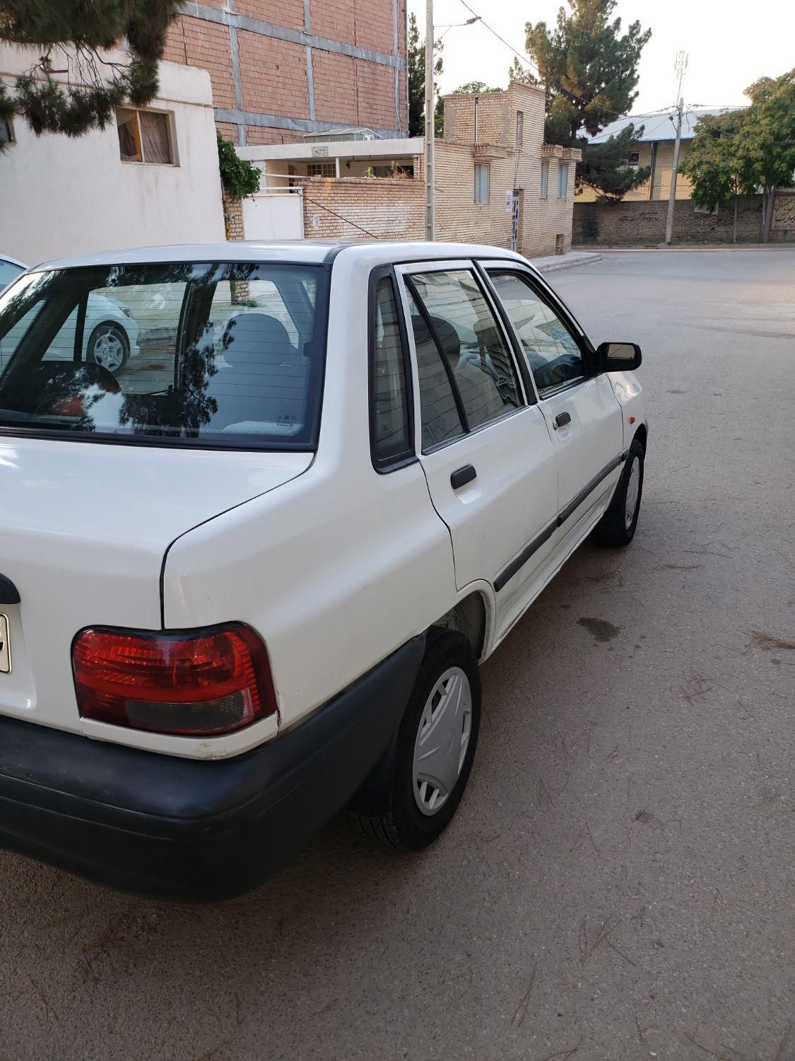 خودرو پراید، 131 آگهی ann_19549741