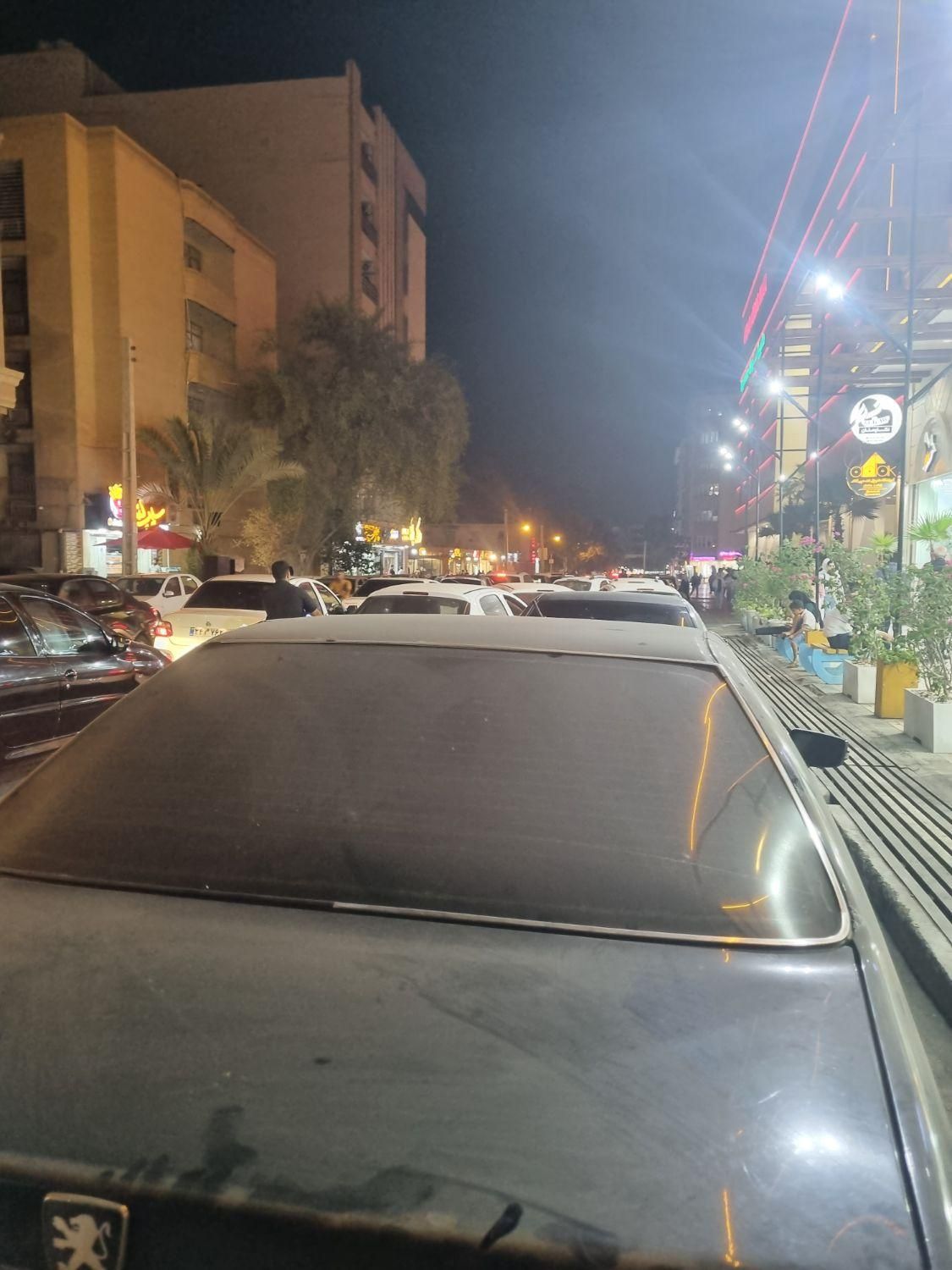 خودرو پژو، پارس آگهی ann_19549746