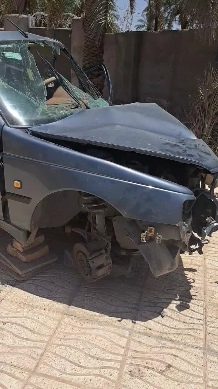 پژو 405 GL - 1373