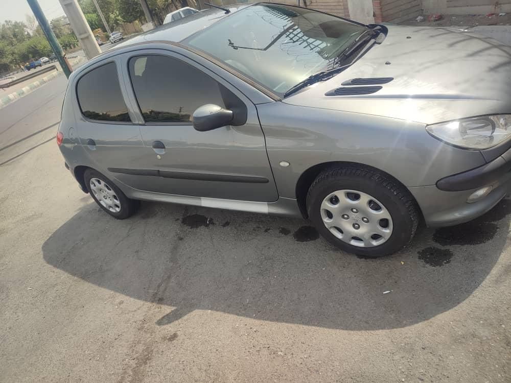 خودرو پژو، 206 آگهی ann_19549749