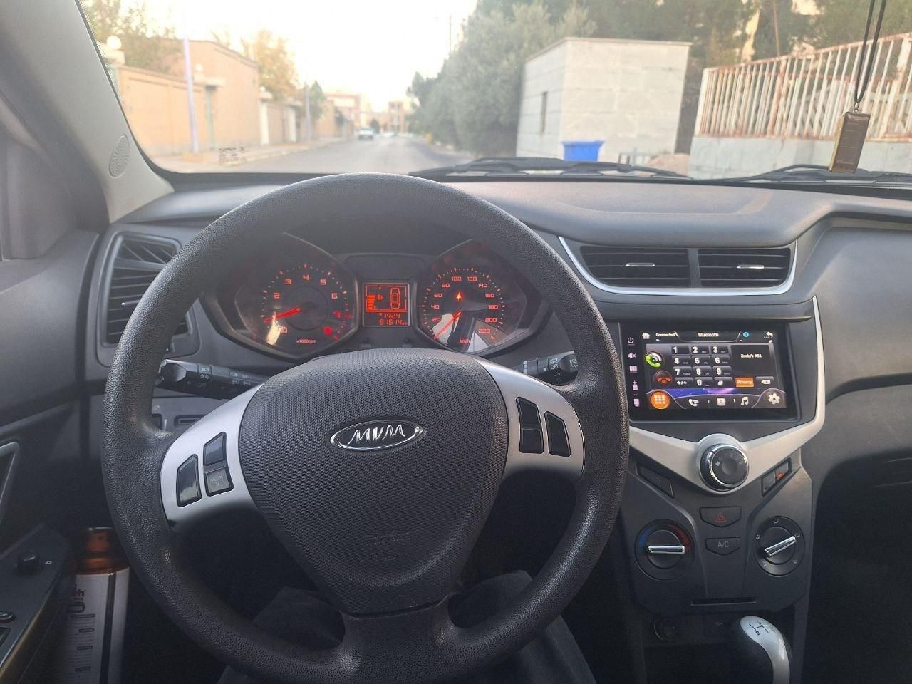 خودرو ام وی ام، 315 هاچ بک آگهی ann_19549751