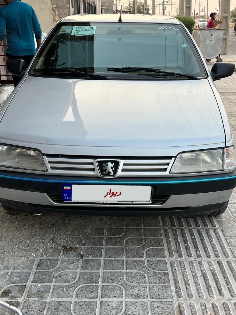 خودرو پژو، 405 آگهی ann_19549756