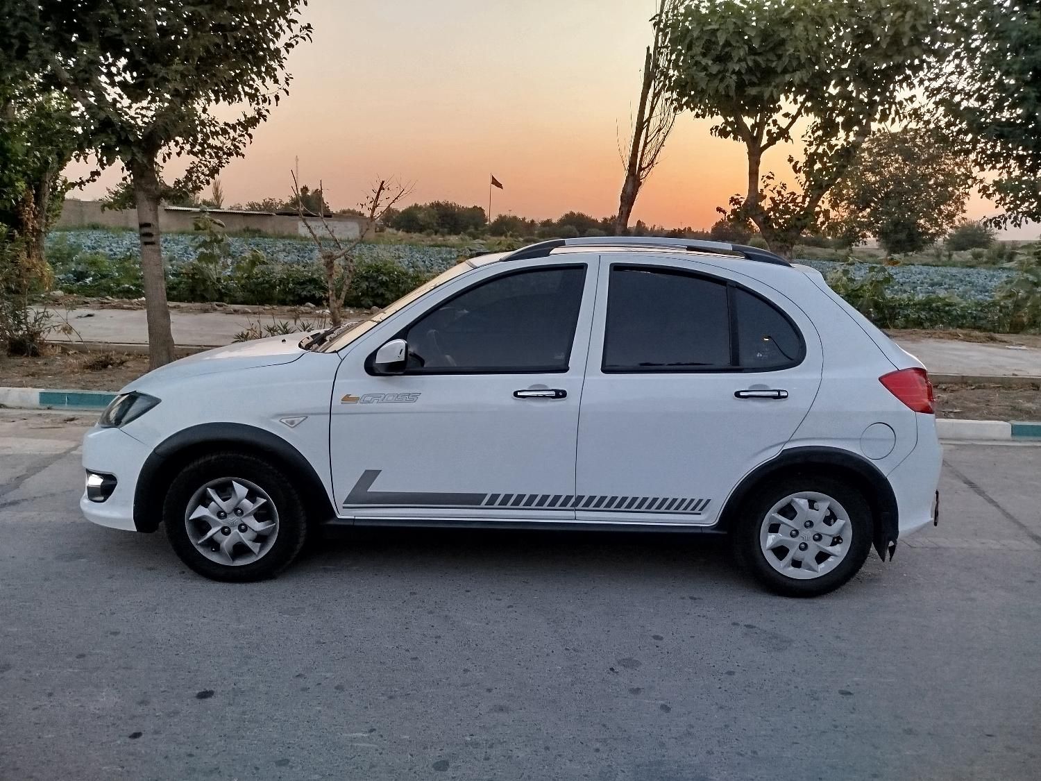 کوییک S پایه - 1400