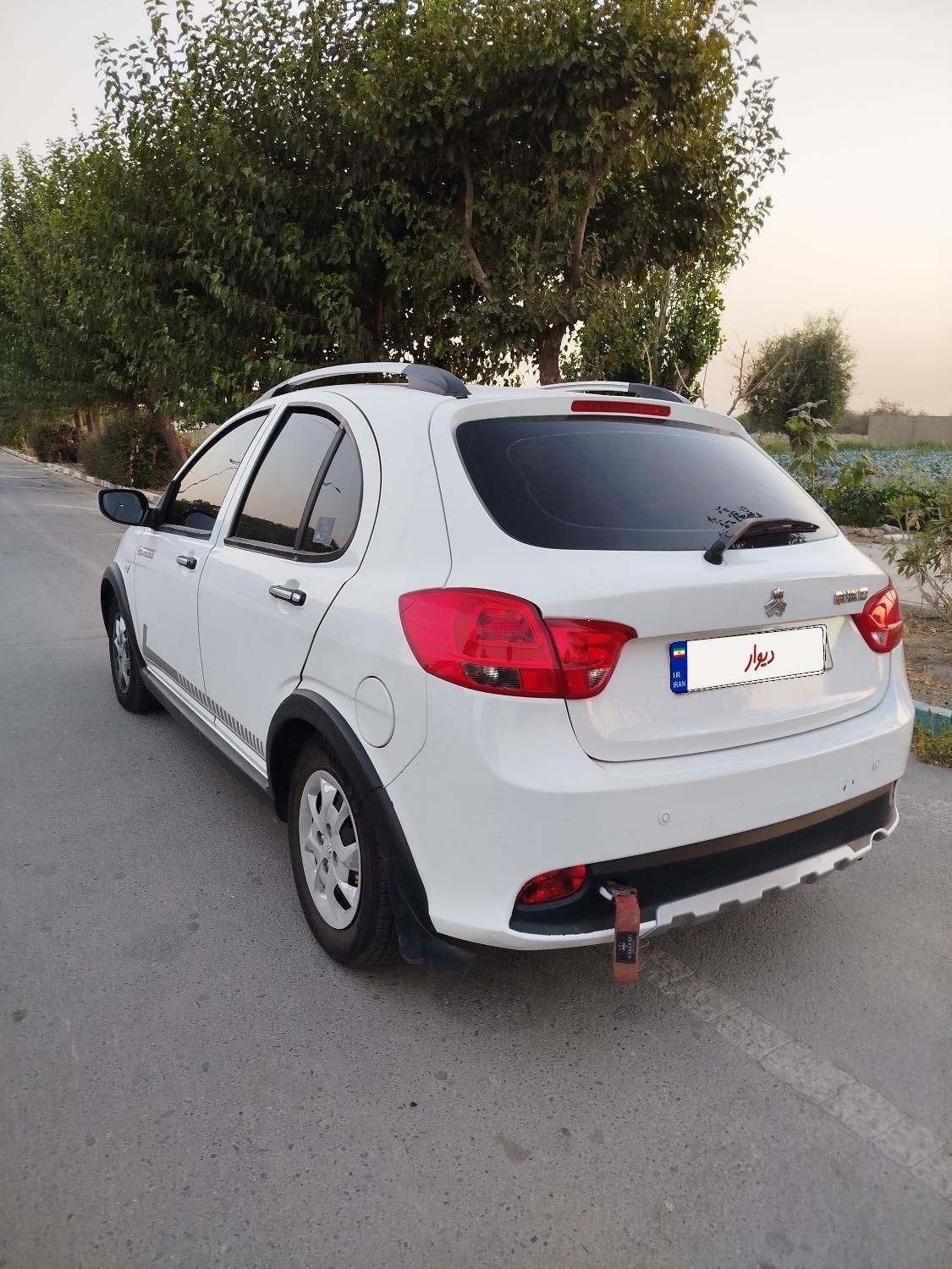 کوییک S پایه - 1400