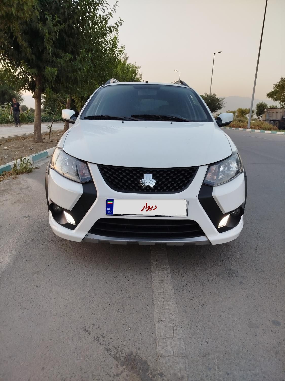 خودرو کوییک، S آگهی ann_19549768