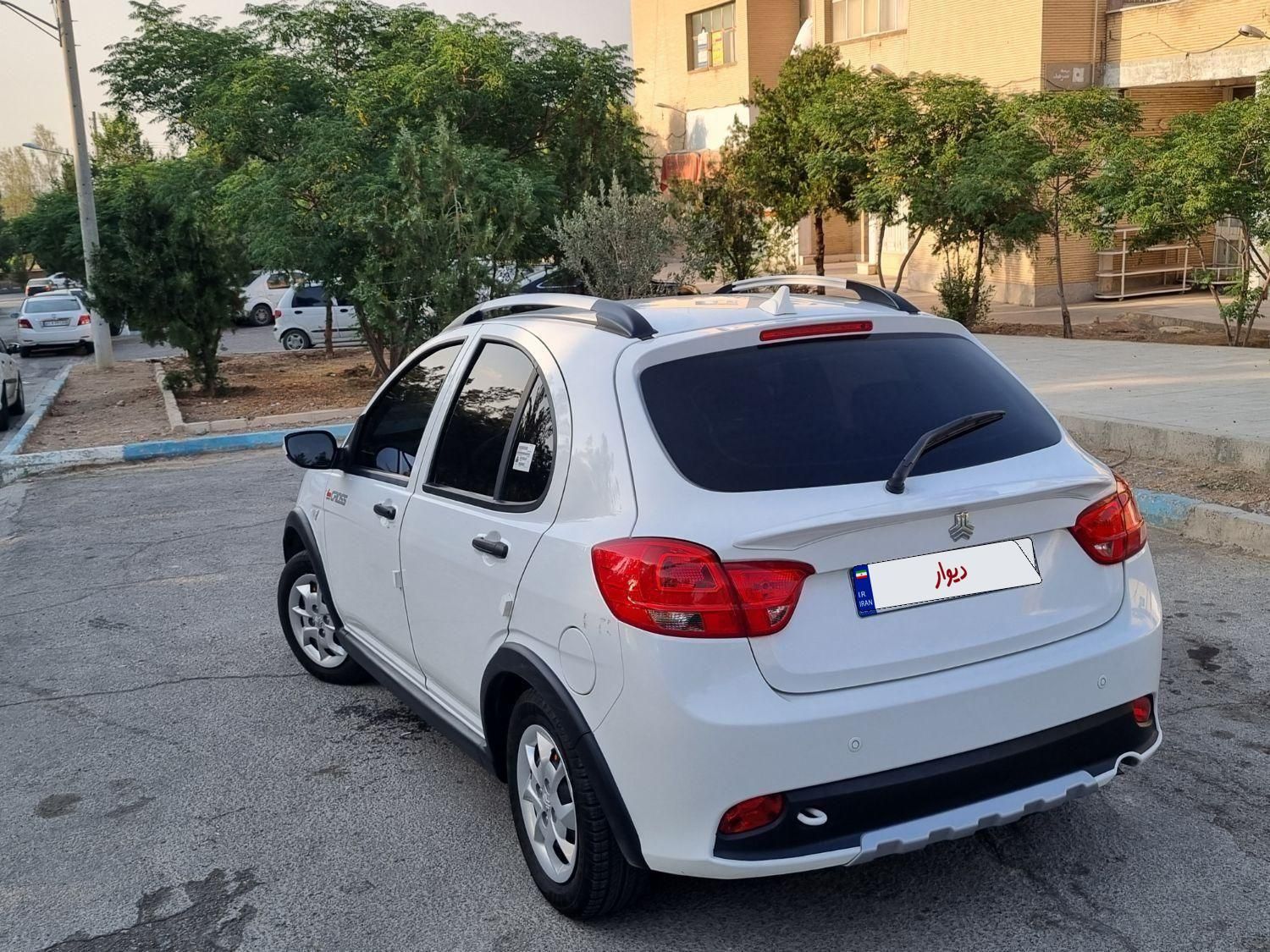 خودرو کوییک، معمولی آگهی ann_19549772