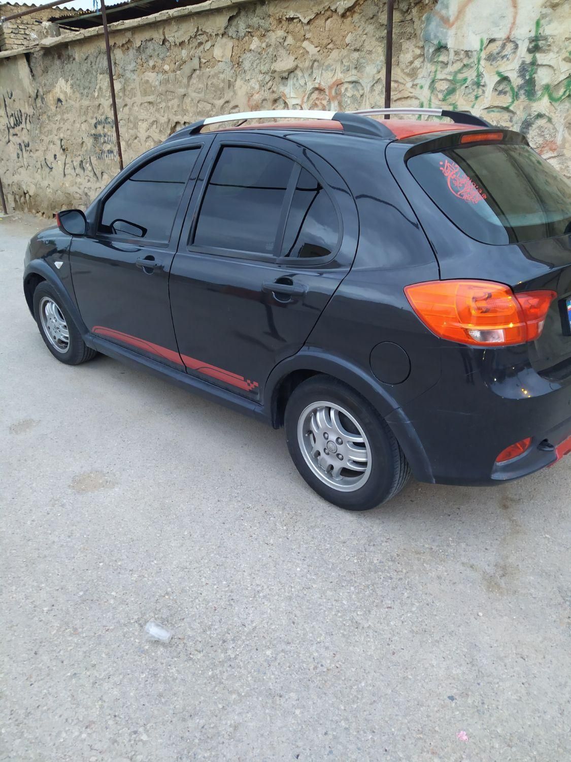 خودرو کوییک، R آگهی ann_19549778