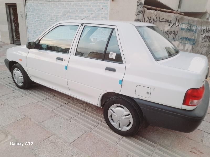 خودرو پراید، 131 آگهی ann_19549782
