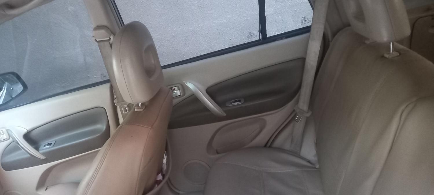 ام وی ام X33 دنده‌ای ساده - 1391
