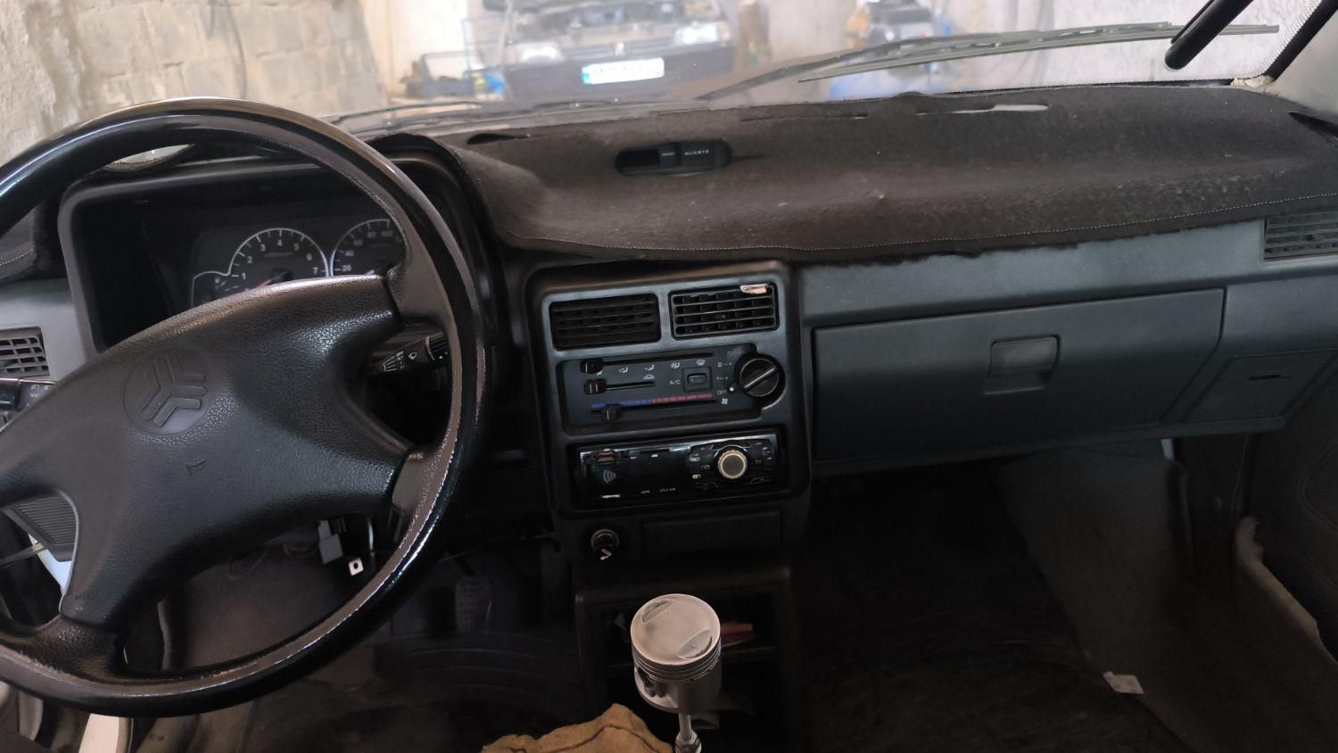 خودرو پراید، صبا آگهی ann_19549794
