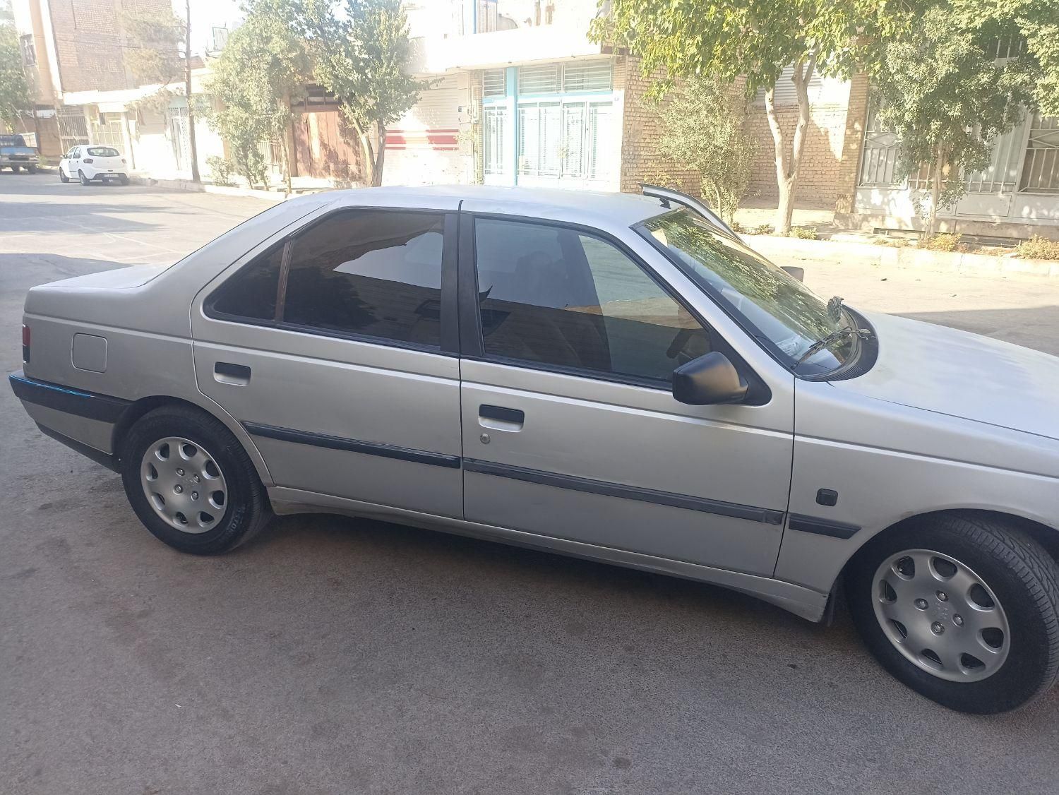 خودرو پژو، 405 آگهی ann_19549809