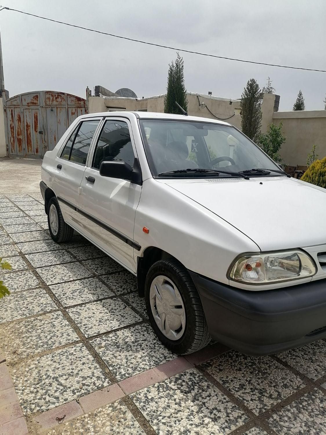 خودرو پراید، 131 آگهی ann_19549812