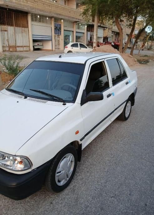 پراید 131 EX - 1394