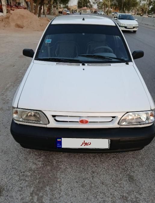 پراید 131 EX - 1394
