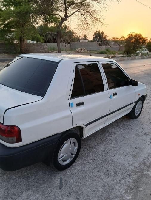 پراید 131 EX - 1394