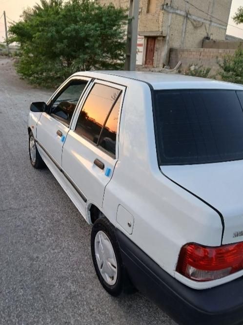 پراید 131 EX - 1394