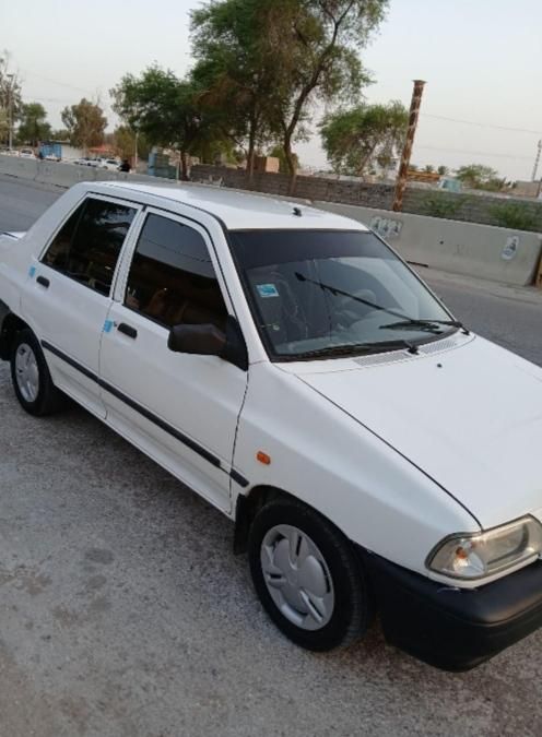 پراید 131 EX - 1394