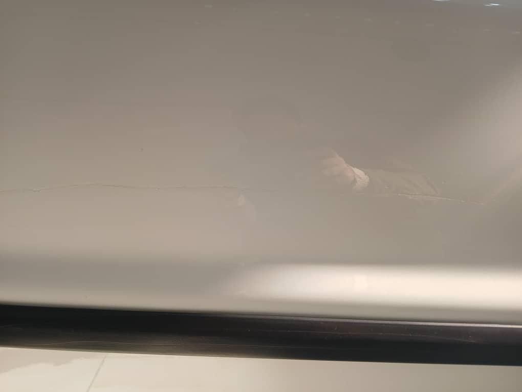 سمند LX XU7 - 1397
