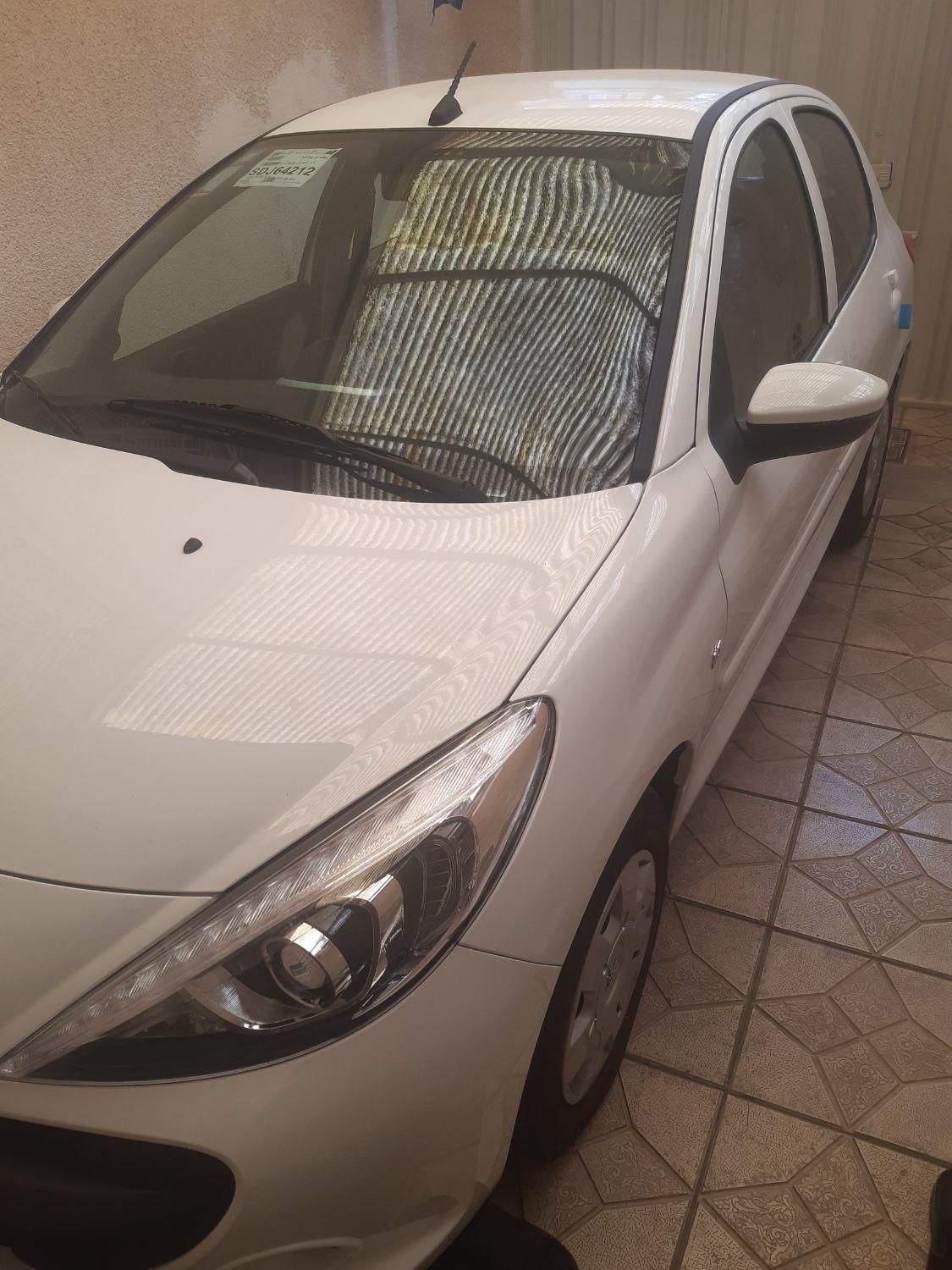 خودرو پژو، 207 آگهی ann_19549845