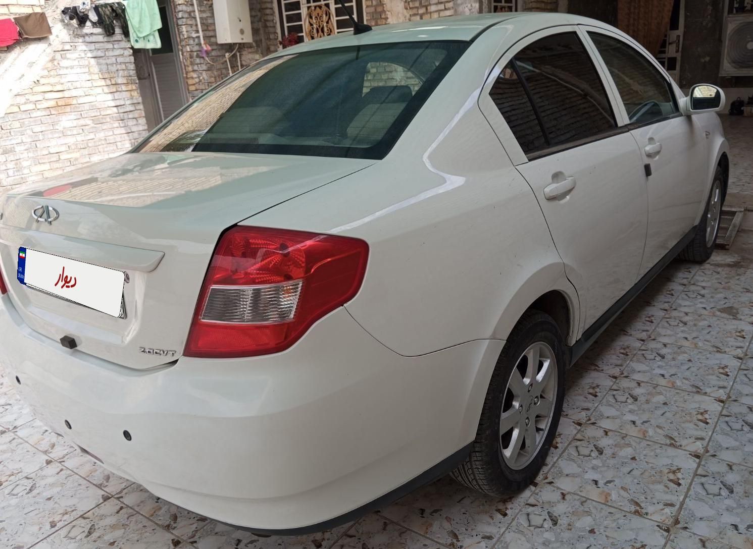 ام وی ام 550 اتوماتیک - 1396