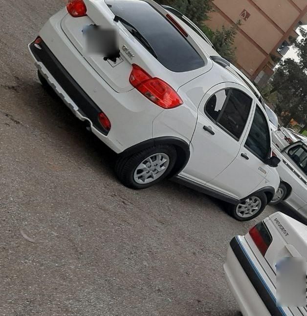 خودرو کوییک، معمولی آگهی ann_19549853