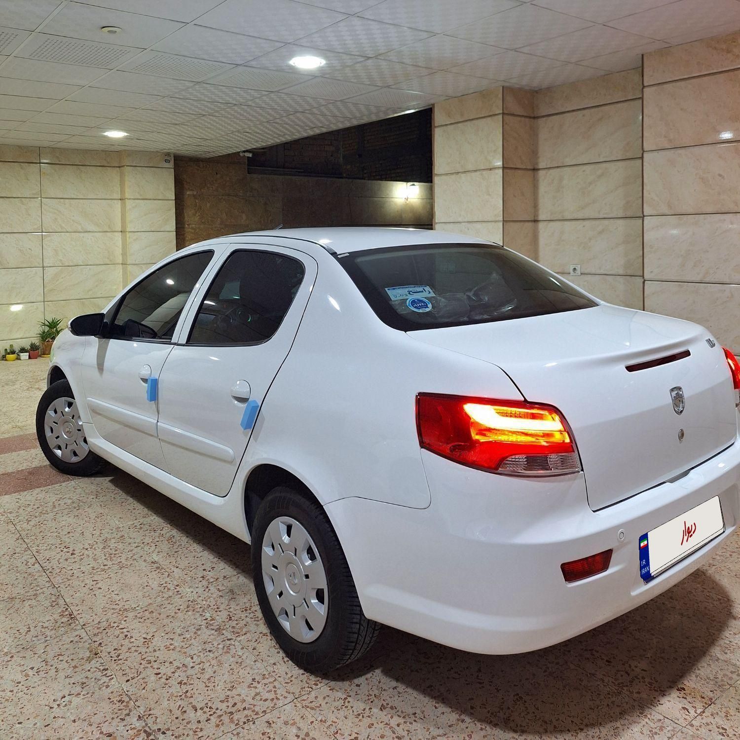 خودرو رانا، پلاس آگهی ann_19549861