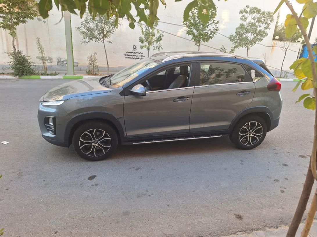 ام وی ام X22 اتوماتیک اسپرت اکسلنت - 1400