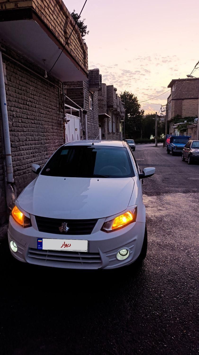 خودرو ساینا، EX آگهی ann_19549907