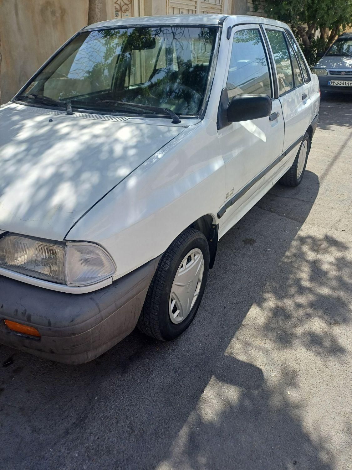 خودرو پراید، صبا آگهی ann_19549918