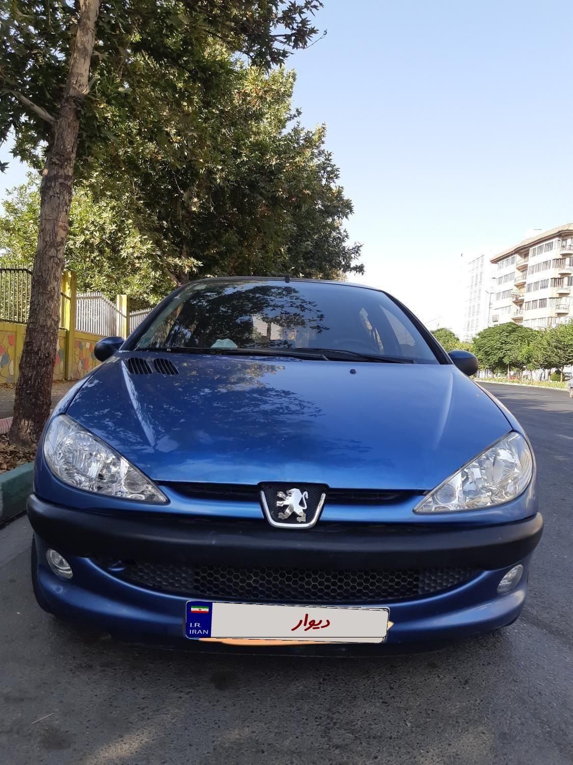 خودرو پژو، 206 آگهی ann_19549927