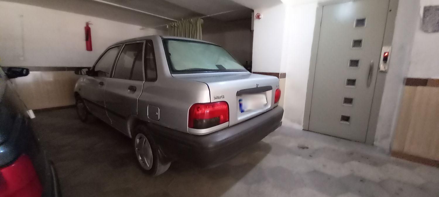 پراید 131 SE - 1392