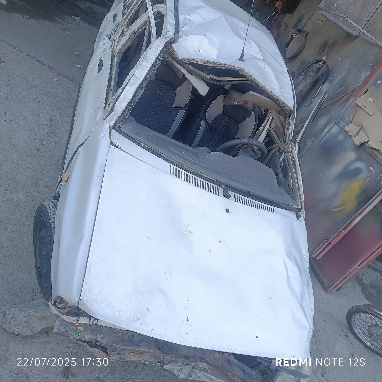 خودرو پراید، 131 آگهی ann_19549953