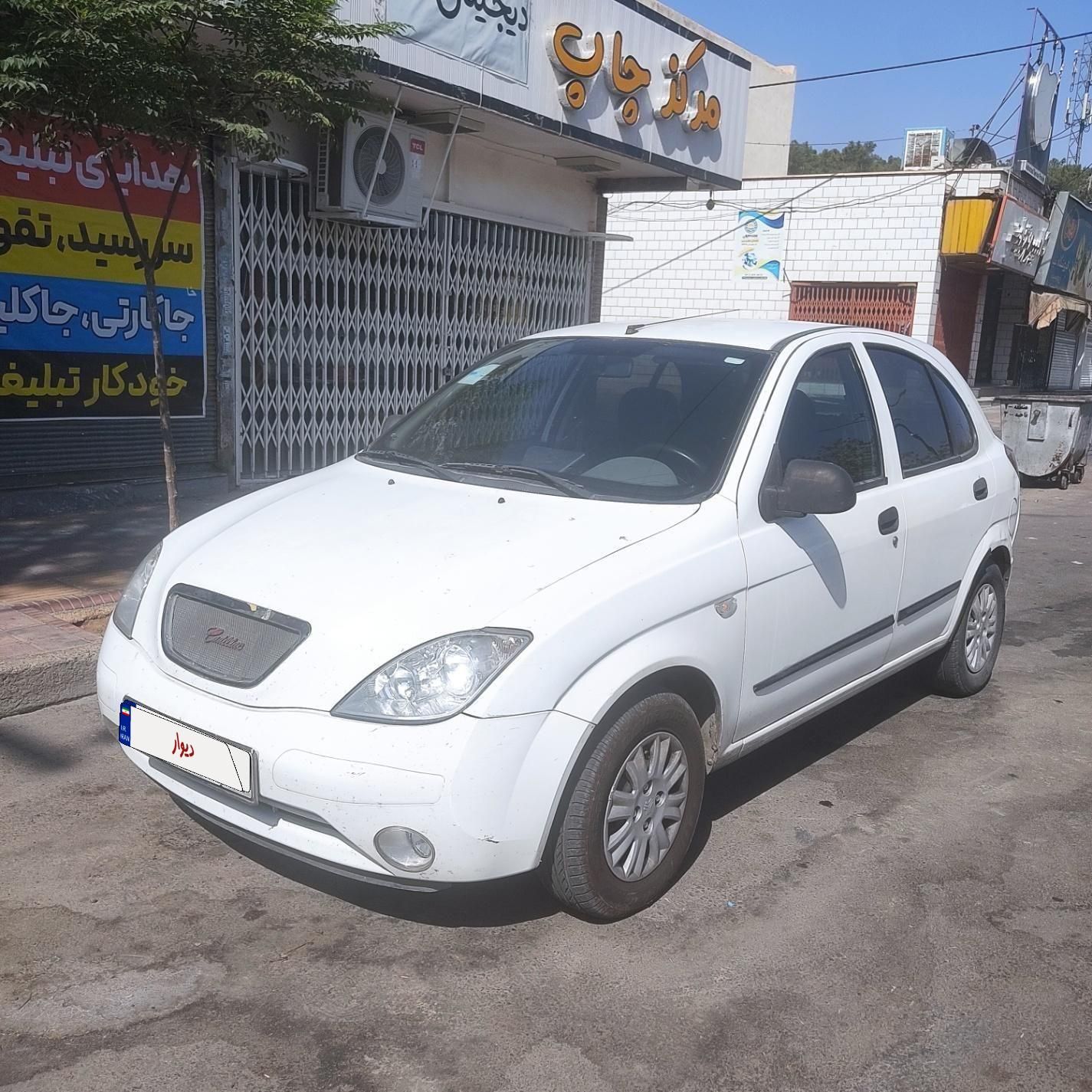 خودرو تیبا، 2 آگهی ann_19549968