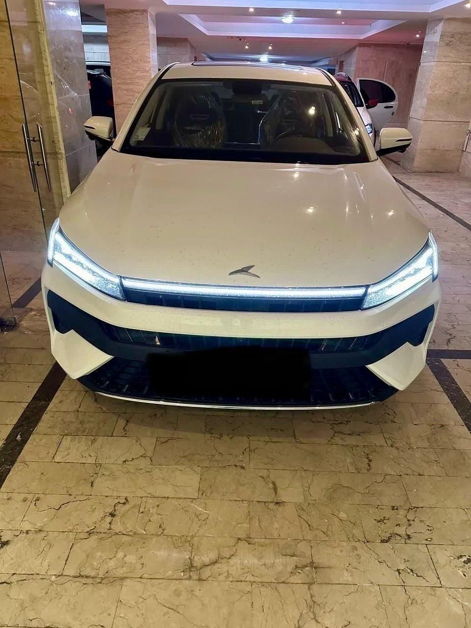 خودرو کی ام سی، J7 آگهی ann_19549977
