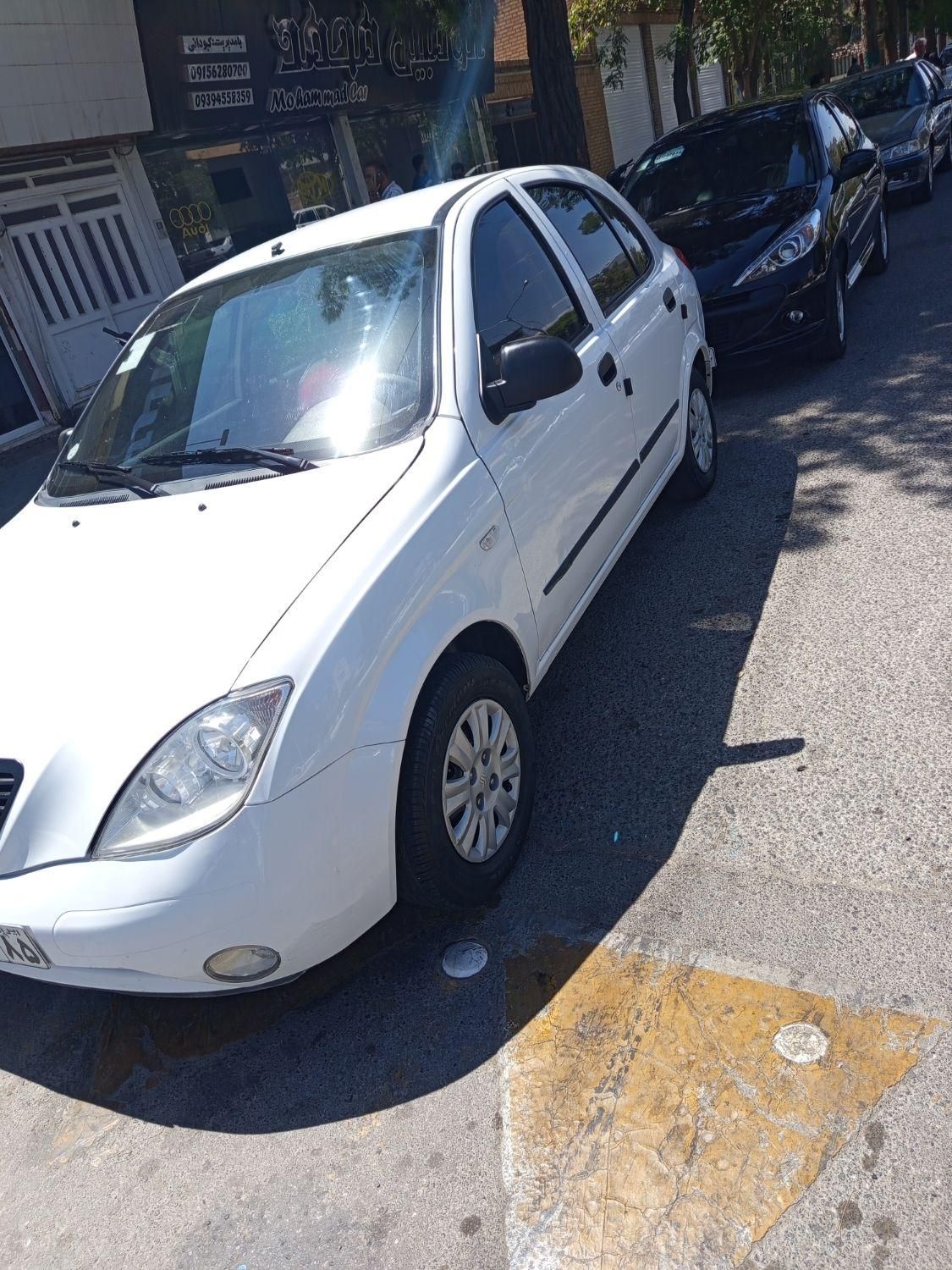 خودرو تیبا، 2 آگهی ann_19549979