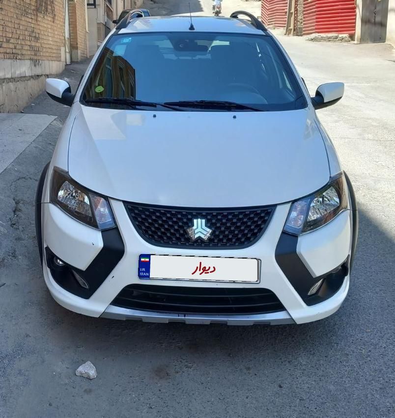 خودرو کوییک، S آگهی ann_19549980