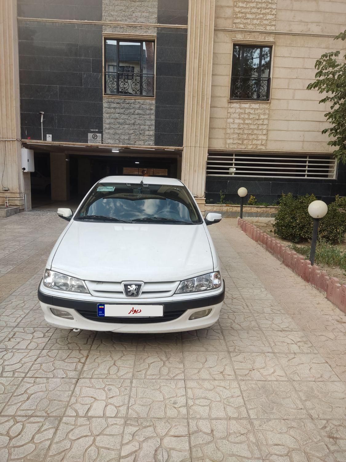 خودرو پژو، پارس آگهی ann_19549990